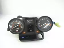 84 Honda VF 700 C Magna V45 Gauges Speedometer Tach 1984