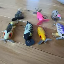 Catfish Lure Set