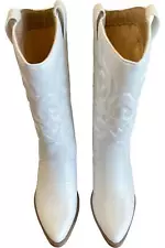 Fortune Dynamic women's rerun cowboy boots for women