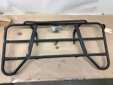 2002-2003 Suzuki Vinson 500 Rear Rack Carrier