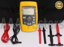 Fluke 709H Precision Hart Loop Calibrator