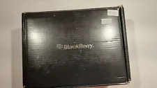 490.Blackberry 8900 - For Collectors - Unlocked - Like N E W