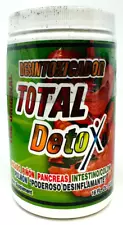 desintoxicador total detox for sale