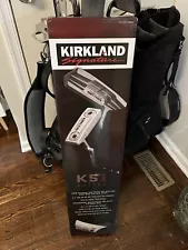 Kirkland Signature KS1 Putter Super Stroke