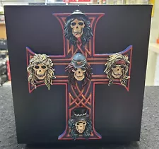 Guns N Roses Appetite For Destruction Locked N Loaded Edition Ultimate Box Set