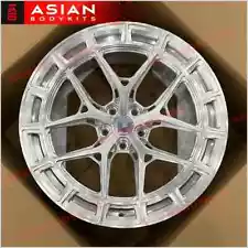 FORGED WHEELS RIMS 20 inch for BMW M8 COMPETITION GRAN COUPE (private listing)