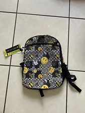 Smiley Face Emoji Backpack