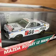 Mazda Mc7504 Rx-3 No.98