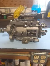 Cummins 5.9 Bosch Vp44 Injection Pump 3937673