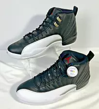 Jordan 12 Retro Mid Playoff CT8013006 Men's Size 11