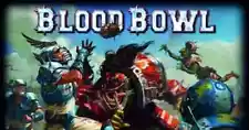 Blood Bowl Base Game