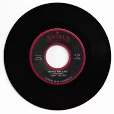 60'S ROCK 45 CHIP NELSON HONEY FOR SALE ON ASTRA VG+