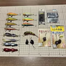 Rapala Cd7 M Rig Specification Chin Lure Mantis Shrimp Bulk Sale Lure