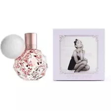 ARI by Ariana Grande women perfume 3.4 oz 3.3 edp NEW IN BOX - 3.4 oz / 100 ml