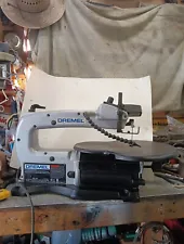 Dremel 1680 Scroll Saw