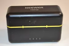 Neewer CM28 2 Professional Wireless Lavalier Microphones with Charging Case