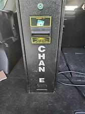 ð¥ð¥VM-010 Dollar Bill Changer/Change Machine for $1.00 Key Includedð¥ð¥