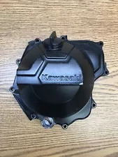 KAWASAKI NINJA 300 EX300 2013-2017, CLUTCH COVER PART # 14032-0579