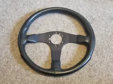 CHEVROLET CORVETTE 13" STEERING WHEEL FOR YOUR C2 OR C3