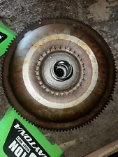 1998,1999,2000,2001,2002,HONDA ACCORD ,TORQUE CONVERTER