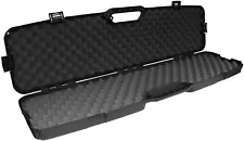 Plano SE Series Rimfire - Rifle Long Gun Case Black - Large 41.8" x 12" x 3.55