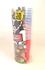 BEER PONG Party Drinking Game New Sealed Overpriced New Sealed 5092