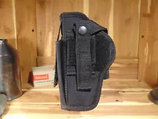 Stoeger Firearms Cougar Custom Clip-On or Belt Holster / Sportsman No.10