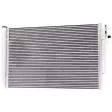 AC Condenser For 2016-2020 Chevrolet Malibu 2017-2019 Buick LaCrosse Aluminum (For: More than one vehicle)