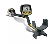 Fisher Labs Gold Bug Pro Metal Detector, Black (GOLDBUG-PRO) GoldBug-Pro