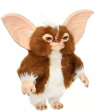 Gremlins Mogwai Stripe Hand Puppet Costume Prop