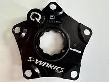 Quarq S-Works Power Meter for Specialized