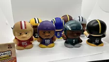 NFL Jumbo Squeezymates S2-S3 (23/24) - Singles - Choose Ur Team - RE-Stock SALE