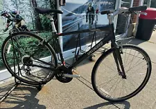 Specialized Sirrus Hybrid Bicycle Medium