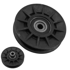 V-Idler Pulley Lawn Mower Parts Garden Power Tools For Craftsman Ayp New Sale Au