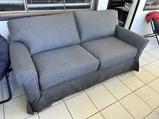 pottery barn Sofa