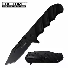 Pocket Knife Tac-Force TF-956BK ... 500+ Pocket Knives on SALE