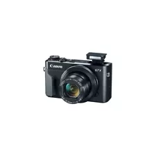 Canon PowerShot G7 X Mark II Digital Camera