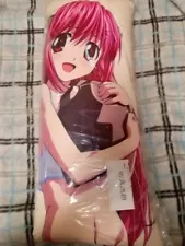 reserved 680mm Nyu Pillow Cushion Unopened Not For Sale Anime