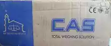 CAS PD2 Scale for Point of Sale - New In Box