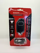 Surefire Sidekick Maxvision Keychain Flashlight New In Package Discontinued