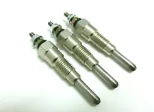 Glow Plugs 72100982 for Deutz Allis Chalmers 5015 5215 5220 5230 Bobcat 553 853