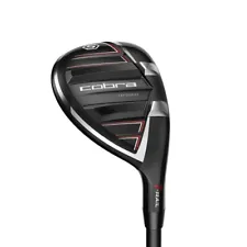 Cobra Golf T-Rail 3 Men's Hybrid Ultralite Graphite You Choose 2023-2024