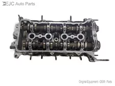 Cylinder Head For 00-08 Toyota Corolla 1.8 1110122081 FWD