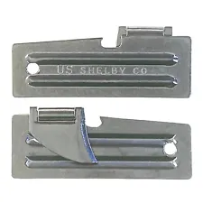 P-51 Can Opener Military Style - US Shelby - Tag-Z