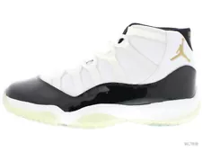 【US10.5】 AIR JORDAN 11 RETRO DMP ATTENTION MOMENTS 136046-171 【DS】