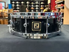 Sonor 2006 Delite 14” x 5” Maple Snare Drum MADE IN GERMANY