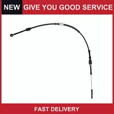 Pack of 1 For Ford Taurus 2001-2007 Automatic Transmission Gear Shift Cable