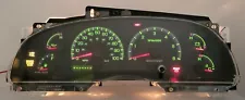 1999-2004 FORD F150 F250 F350 PICKUP INSTRUMENT CLUSTER FOR SALE XL3F-10A855-AA