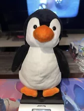 Kohls Cares For Kids 11” PENGUIN Plush Stuffed Animal Toy Only 1 On eBay