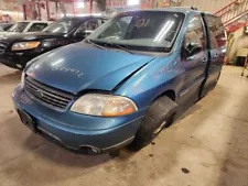 Automatic Transmission 3.8L Fits 01-03 WINDSTAR 1128322